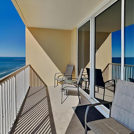 Majestic Beach Towers I 2108 巴拿马城 外观 照片