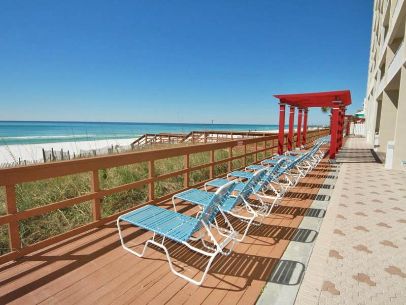Majestic Beach Towers I 2108 巴拿马城 外观 照片