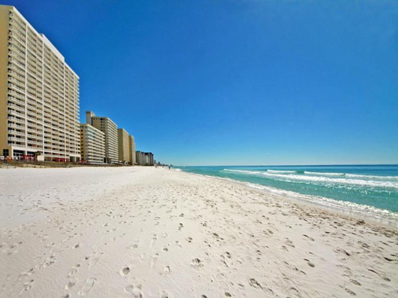 Majestic Beach Towers I 2108 巴拿马城 外观 照片