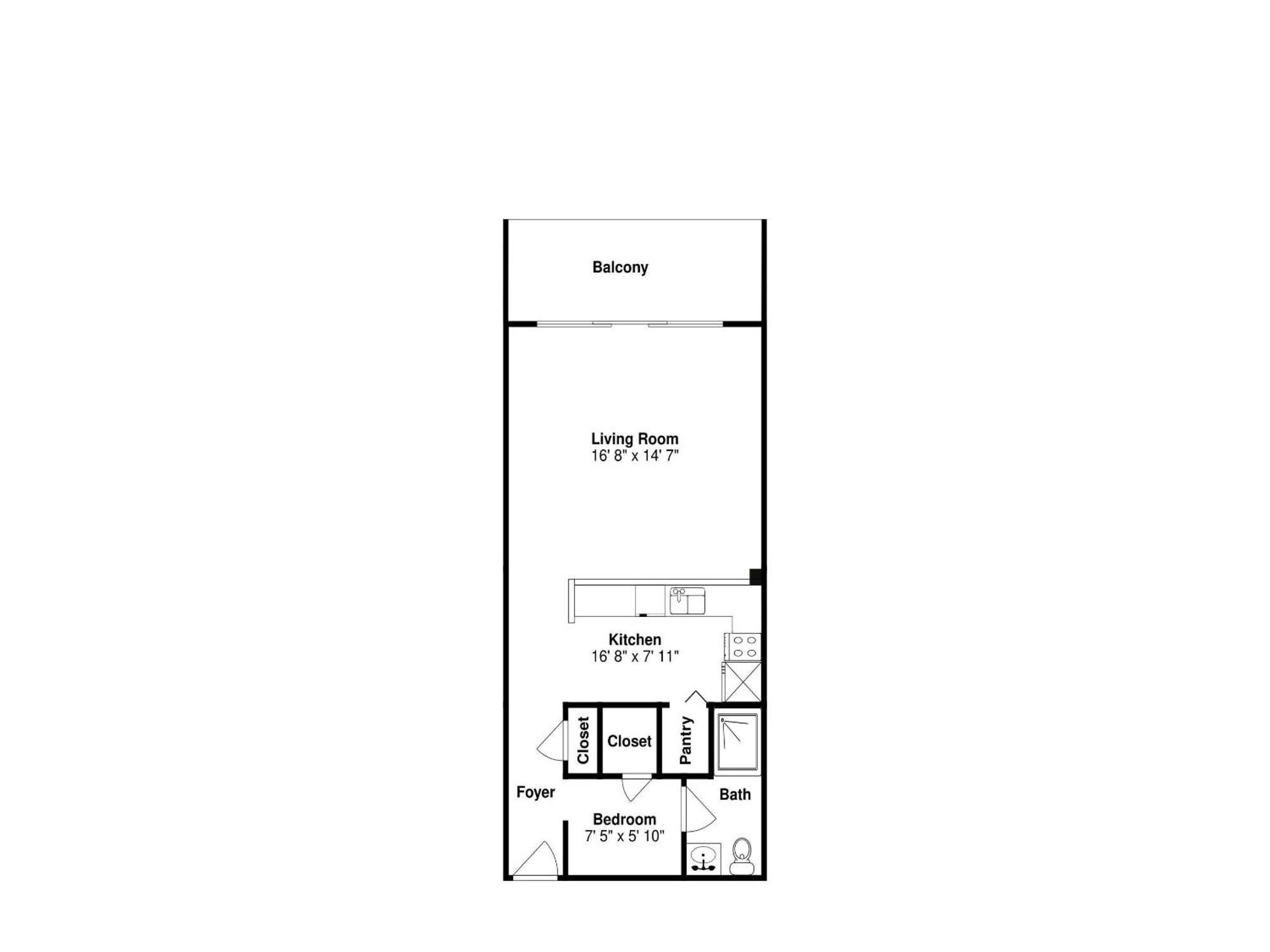 Majestic Beach Towers I 2108 巴拿马城 外观 照片