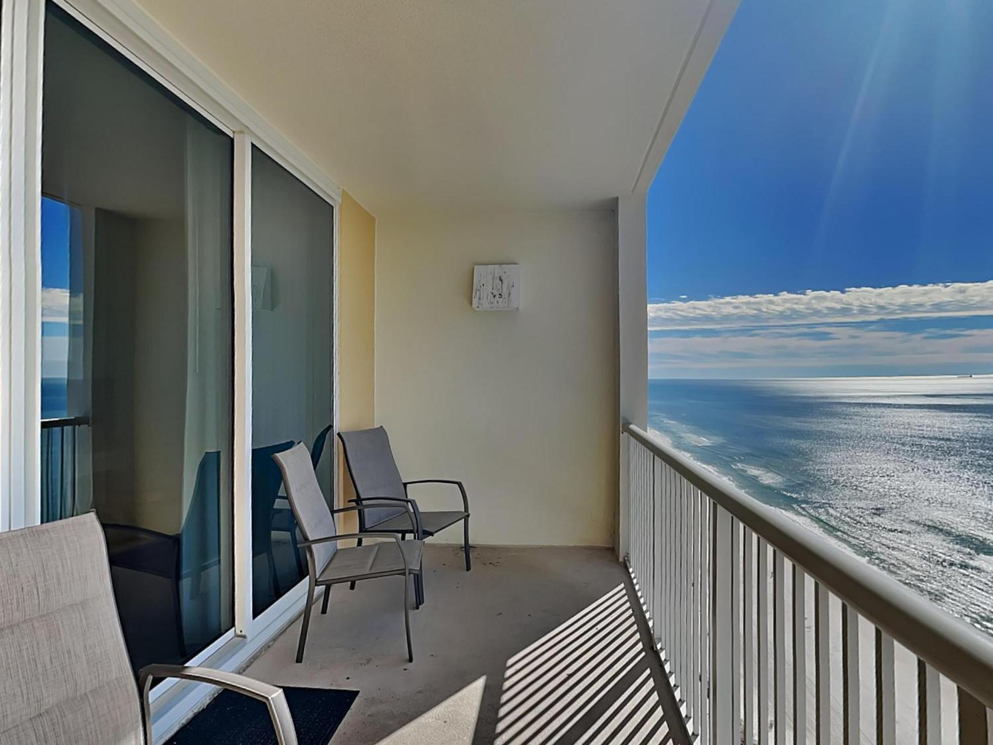 Majestic Beach Towers I 2108 巴拿马城 外观 照片