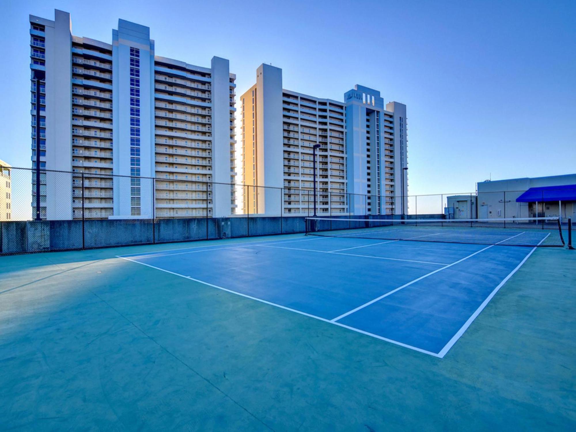 Majestic Beach Towers I 2108 巴拿马城 外观 照片